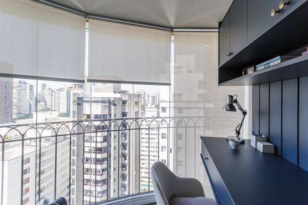 Apartamento para alugar com 100m², 2 quartos e 1 vagaQuarto Suíte