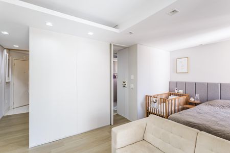 Apartamento para alugar com 100m², 2 quartos e 1 vagaQuarto Suíte