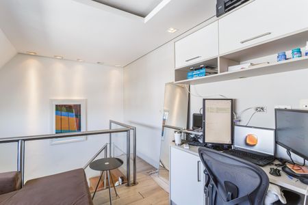 Apartamento para alugar com 100m², 2 quartos e 1 vagaQuarto 1