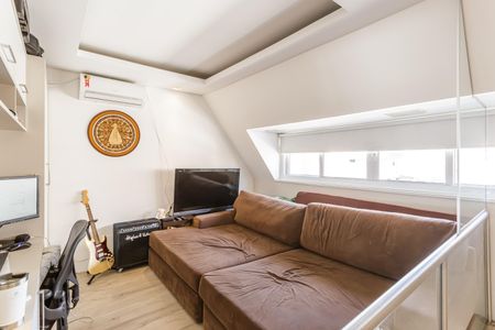 Apartamento para alugar com 100m², 2 quartos e 1 vagaQuarto 1