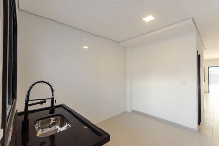 Casa à venda com 168m², 3 quartos e 3 vagasCozinha