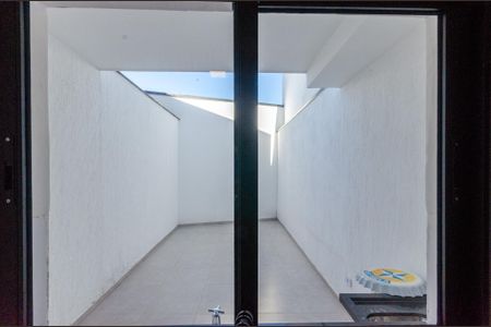 Casa à venda com 168m², 3 quartos e 3 vagasCozinha - Janela