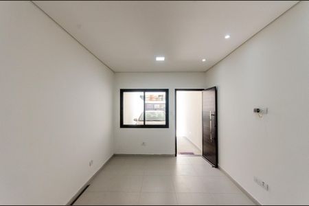 Casa à venda com 168m², 3 quartos e 3 vagasSala
