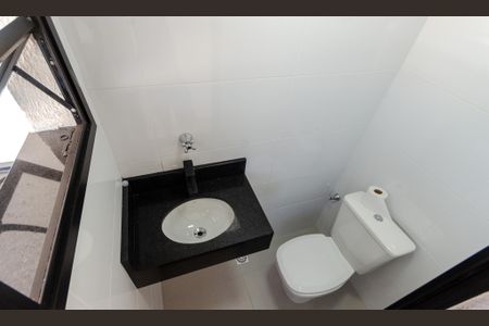 Casa à venda com 168m², 3 quartos e 3 vagasLavabo 2