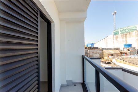 Casa à venda com 168m², 3 quartos e 3 vagasQuarto 1 - Sacada