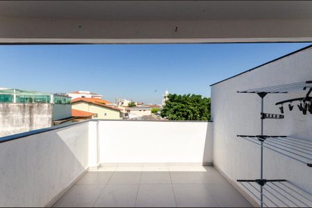 Casa à venda com 168m², 3 quartos e 3 vagasÁrea de Serviço