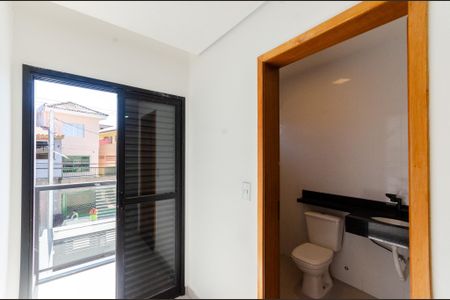 Casa à venda com 168m², 3 quartos e 3 vagasSuíte