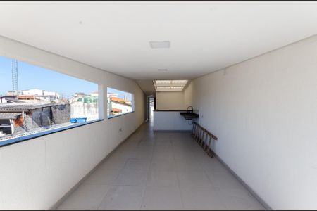 Casa à venda com 168m², 3 quartos e 3 vagasÁrea comum
