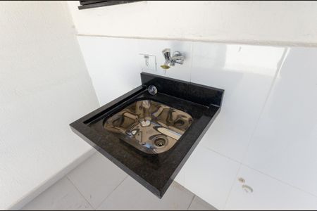Casa à venda com 168m², 3 quartos e 3 vagasÁrea de Serviço