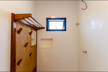 Casa à venda com 168m², 3 quartos e 3 vagasBanheiro da Suíte