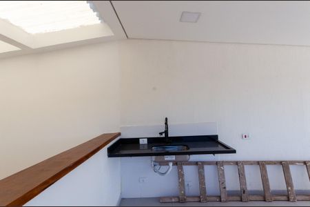 Casa à venda com 168m², 3 quartos e 3 vagasÁrea comum
