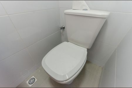 Casa à venda com 168m², 3 quartos e 3 vagasLavabo 2