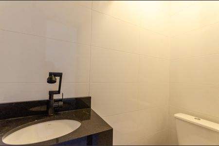 Casa à venda com 168m², 3 quartos e 3 vagasLavabo 1
