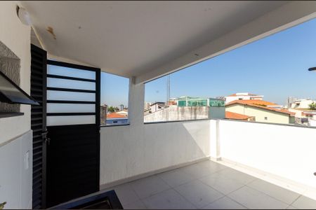 Casa à venda com 168m², 3 quartos e 3 vagasÁrea de Serviço