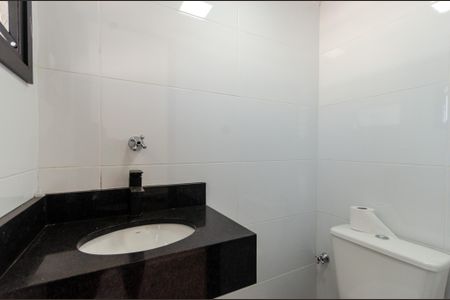 Casa à venda com 168m², 3 quartos e 3 vagasLavabo 2