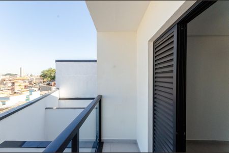 Casa à venda com 168m², 3 quartos e 3 vagasQuarto 1 - Sacada