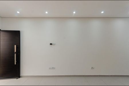 Sala de casa à venda com 3 quartos, 168m² em Moinho Velho, São Paulo