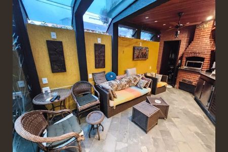 Casa à venda com 4 quartos, 324m² em Nossa Senhora do O, São Paulo