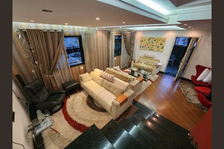 Casa à venda com 4 quartos, 324m² em Nossa Senhora do O, São Paulo