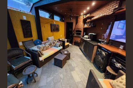 Casa à venda com 4 quartos, 324m² em Nossa Senhora do O, São Paulo