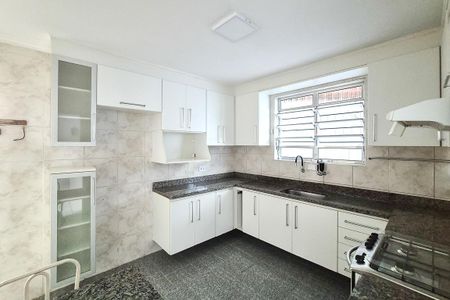 Casa à venda com 150m², 2 quartos e 3 vagasCozinha