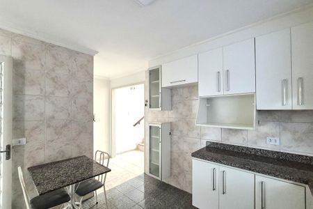 Casa à venda com 150m², 2 quartos e 3 vagasCozinha