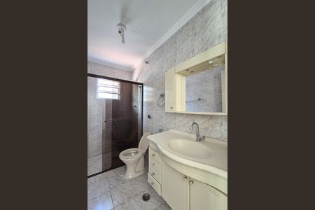 Casa à venda com 150m², 2 quartos e 3 vagasBanheiro Social