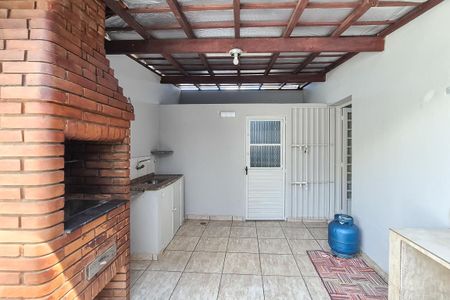Casa à venda com 150m², 2 quartos e 3 vagasÁrea gourmet