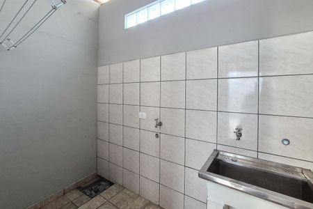 Casa à venda com 150m², 2 quartos e 3 vagasÁrea de Serviço