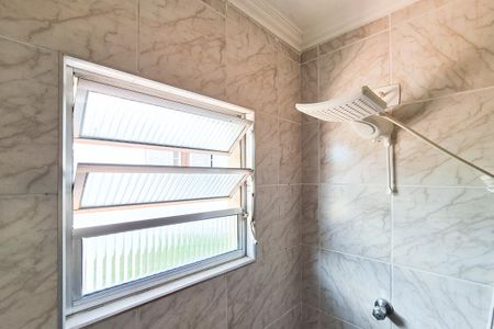 Casa à venda com 150m², 2 quartos e 3 vagasBanheiro Social