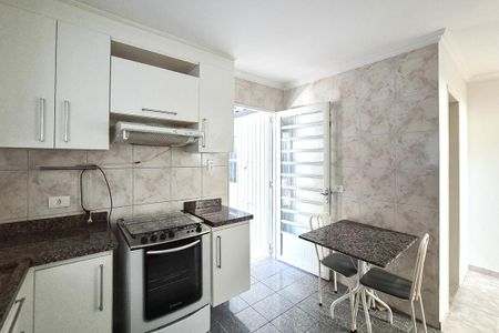 Casa à venda com 150m², 2 quartos e 3 vagasCozinha