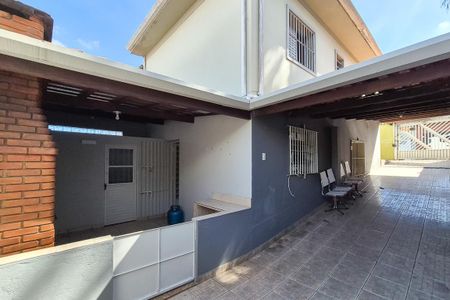 Casa à venda com 150m², 2 quartos e 3 vagasquintal