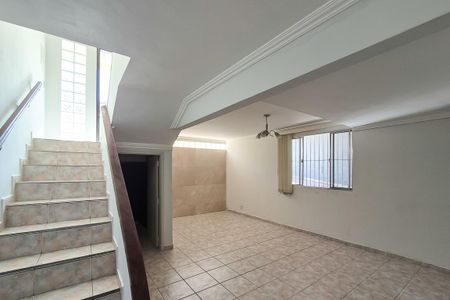 Sala de casa à venda com 2 quartos, 150m² em Jordanópolis, São Bernardo do Campo