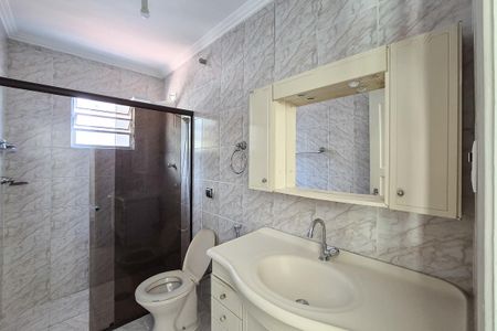 Casa à venda com 150m², 2 quartos e 3 vagasBanheiro Social