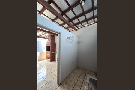 Casa à venda com 150m², 2 quartos e 3 vagasÁrea de Serviço