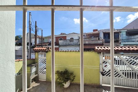 Quarto 1 - vista de casa à venda com 2 quartos, 150m² em Jordanópolis, São Bernardo do Campo