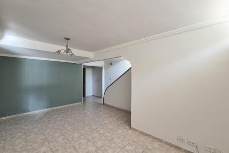 Sala de casa à venda com 2 quartos, 150m² em Jordanópolis, São Bernardo do Campo
