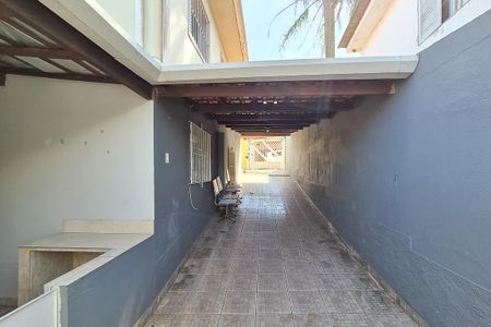 Casa à venda com 150m², 2 quartos e 3 vagasquintal
