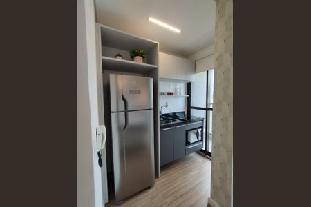 Studio para alugar com 30m², 1 quarto e sem vagaStudio 