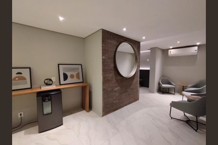 Studio para alugar com 30m², 1 quarto e sem vagaÁrea comum