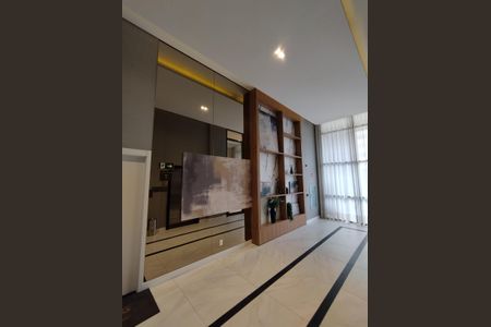 Studio para alugar com 30m², 1 quarto e sem vagaHall de entrada