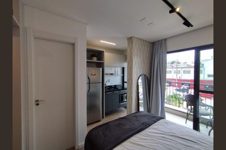 Studio  de kitnet/studio para alugar com 1 quarto, 30m² em Ipiranga, São Paulo