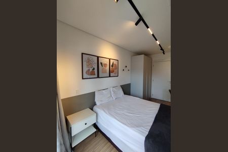 Studio para alugar com 30m², 1 quarto e sem vagaStudio 