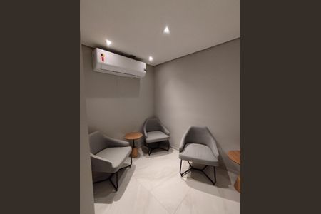 Studio para alugar com 30m², 1 quarto e sem vagaÁrea comum