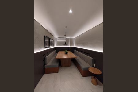 Studio para alugar com 30m², 1 quarto e sem vagaÁrea comum