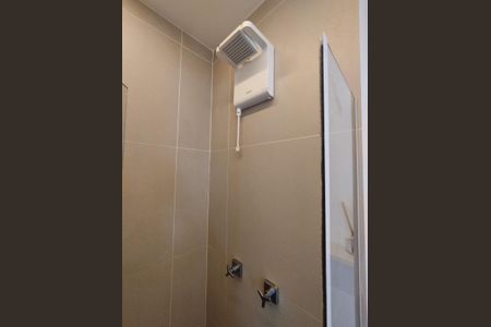 Studio para alugar com 30m², 1 quarto e sem vagaBanheiro - torneira