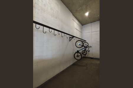 Studio para alugar com 30m², 1 quarto e sem vagaBicicletário 