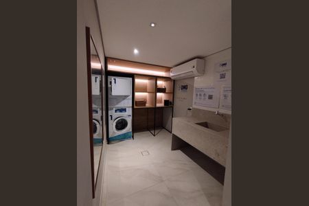 Studio para alugar com 30m², 1 quarto e sem vagaÁrea comum