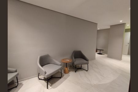 Studio para alugar com 30m², 1 quarto e sem vagaÁrea comum