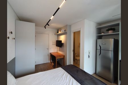 Studio para alugar com 30m², 1 quarto e sem vagaStudio 